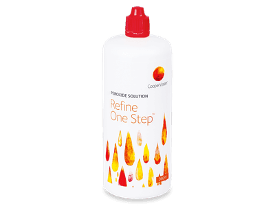 Разтвор Refine One Step 360 ml - Разтвор за почистване