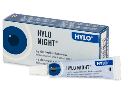 Крем за очи VitA POS 5 g 