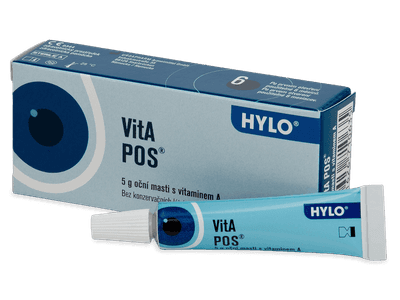 Крем за очи Vita POS 5 g