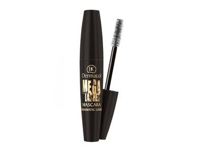 Спирала Dermacol Mega Lashes Dramatic Look 