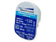 SofLens 59 (1 леща) Bausch and Lomb - лещи за очи, разтвори и капки - SofLens 59 (1 леща)