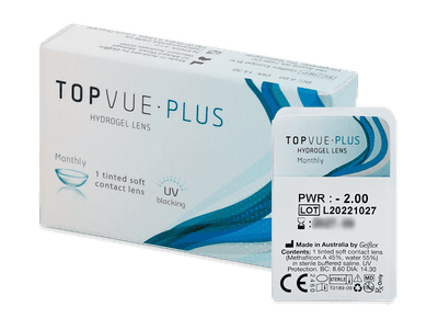 TopVue Plus