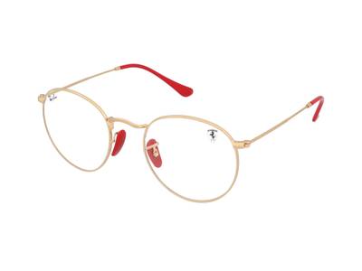 Ray-Ban Ferrari RX3447VM F029