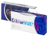 ColourVUE - 3 Tones (2 лещи) Цветни контактни лещи - ColourVUE - 3 Tones (2 лещи)