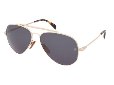 David Beckham DB 1004/S J5G/IR