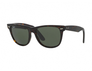 Ray-Ban Original Wayfarer RB2140 902 Слънчеви очила - Уейфарер - Ray-Ban Original Wayfarer RB2140 902