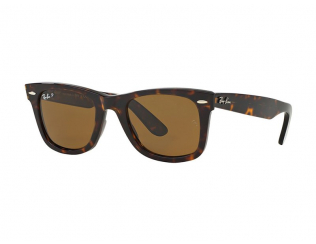 Ray-Ban Original Wayfarer RB2140 902/57 Слънчеви очила - Уейфарер - Ray-Ban Original Wayfarer RB2140 902/57
