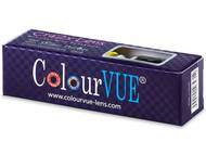 Crazy ColourVUE (2 лещи) Цветни контактни лещи - Crazy ColourVUE (2 лещи)