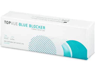 TopVue Blue Blocker (30 лещи)