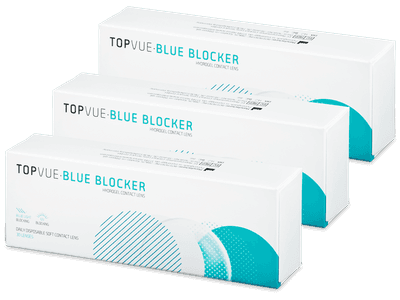 TopVue Blue Blocker