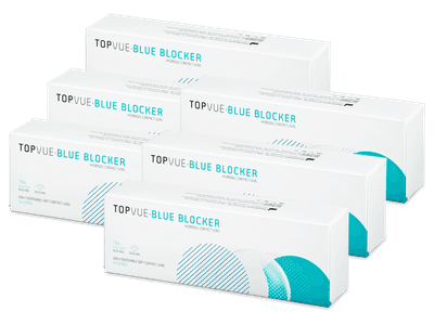 TopVue Blue Blocker