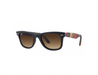 Ray-Ban Original Wayfarer RB2140 6062/85 Слънчеви очила - Уейфарер - Ray-Ban Original Wayfarer RB2140 6062/85