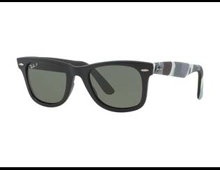 Ray-Ban Original Wayfarer RB2140 6066/58 Слънчеви очила - Ray-Ban Original Wayfarer RB2140 6066/58