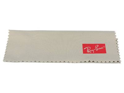 Ray-Ban Original Aviator RB3025 001/58 - Cleaning cloth