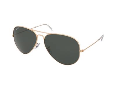 Ray-Ban Original Aviator RB3025 001/58 