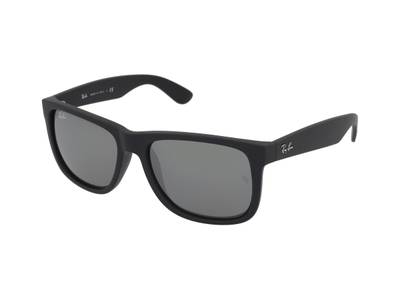 Ray-Ban Justin RB4165 622/6G 