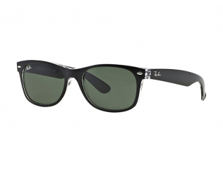 Ray-Ban RB2132 6052 Слънчеви очила - Уейфарер - Ray-Ban RB2132 6052