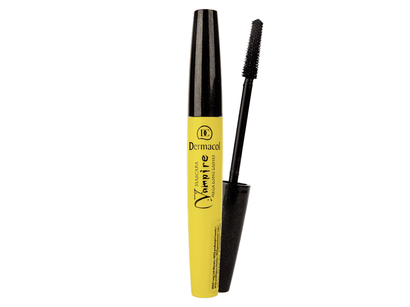 Dermacol спирала Vampire Mega Long Lashes 8 ml 