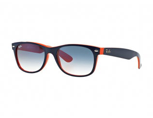 Ray-Ban RB2132 789/3F Слънчеви очила - Уейфарер - Ray-Ban RB2132 789/3F
