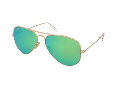 Ray-Ban Original Aviator RB3025 112/P9 