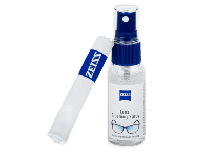 Почистващ комплект за очила Zeiss 30 ml 