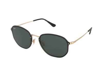 Ray-Ban Blaze Hexagonal RB3579N 001/71