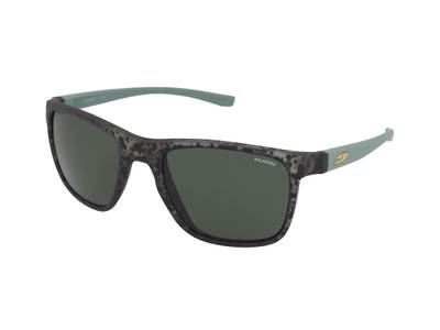 Julbo Trip Polar 3 Grey Tortoiseshll/Oli Gren