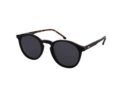 Komono Aston S2402 Acetate Black/Tortoise