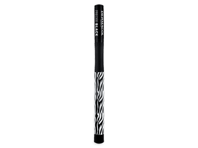 Dermacol Precise Черна очна линия1 ml