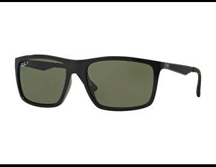Ray-Ban RB4228 601/9A Слънчеви очила - Уейфарер - Ray-Ban RB4228 601/9A