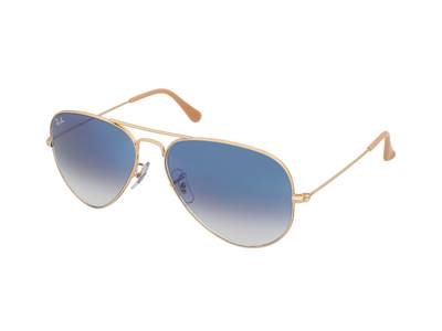 Ray-Ban Original Aviator RB3025 001/3F 