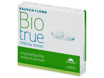 Biotrue ONEday