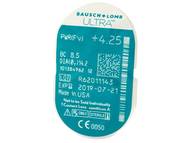 Bausch + Lomb ULTRA (1 леща) Bausch and Lomb - лещи за очи, разтвори и капки - Bausch + Lomb ULTRA (1 леща)