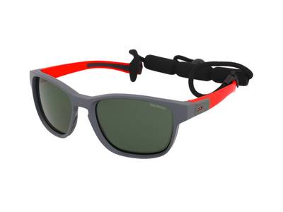 Julbo Paddle Polar 3 Dark Grey/Orange
