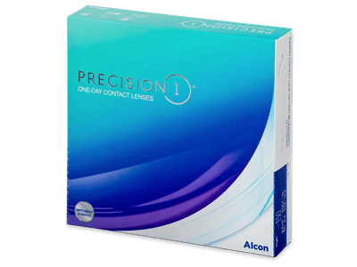 Precision1