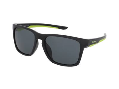 Alpina Flexxy Cool Kids I Black Neon