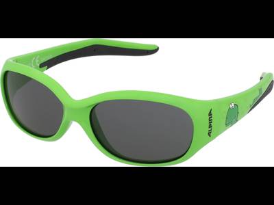 Alpina Flexxy Kids Green Dino