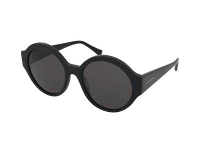 Hawkers Kate - Black