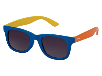 Детски слънчеви очила Alensa Blue Orange