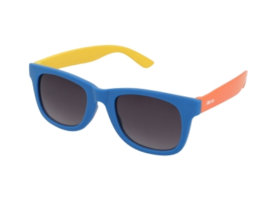 Детски слънчеви очила Alensa Blue Orange 