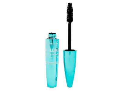 Dermacol черна спирала Volume Mania 9 ml