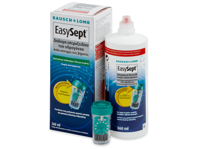 EasySept пероксиден разтвор 360 ml - Този продукт се предлага и в този вариант на опаковката