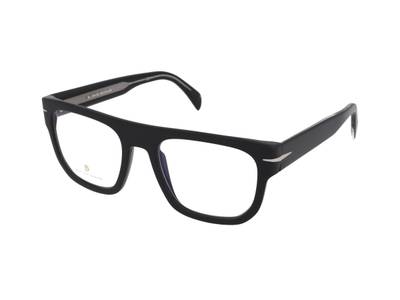 Очила за компютър David Beckham DB 7052/BB BSC