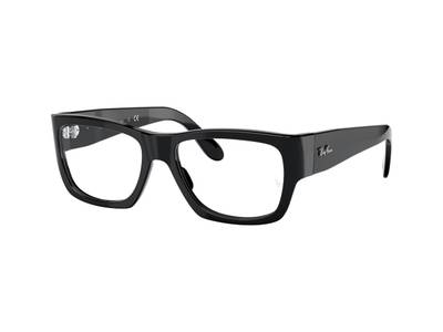 Ray-Ban Nomad Wayfarer RX5487 2000