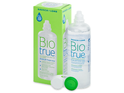 Разтвор Biotrue 300 ml