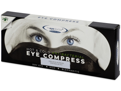 The Eye Doctor Premium маска за очи 