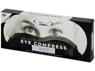 The Eye Doctor Premium маска за очи