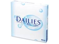 Focus Dailies All Day Comfort (90 лещи) Дневни контактни лещи - Focus Dailies All Day Comfort (90 лещи)