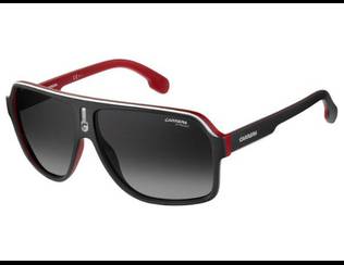 Carrera CARRERA 1001/S BLX/9O Слънчеви очила - Carrera CARRERA 1001/S BLX/9O