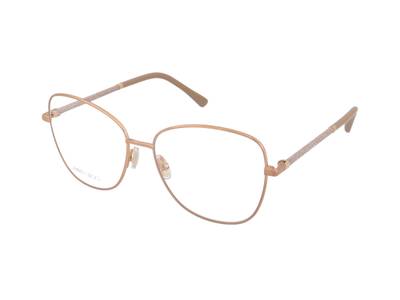 Jimmy Choo JC322 BKU